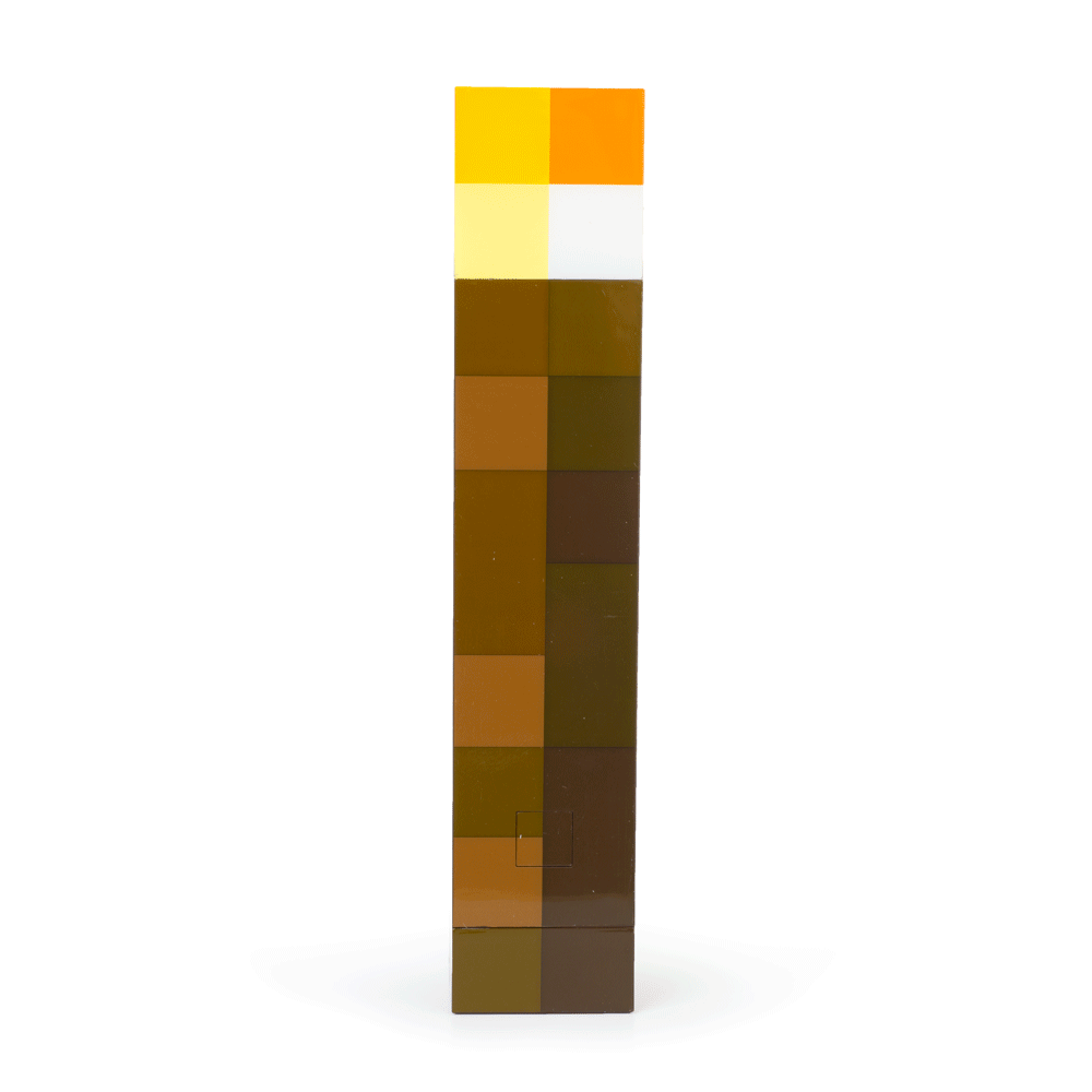 Minecraft Torch