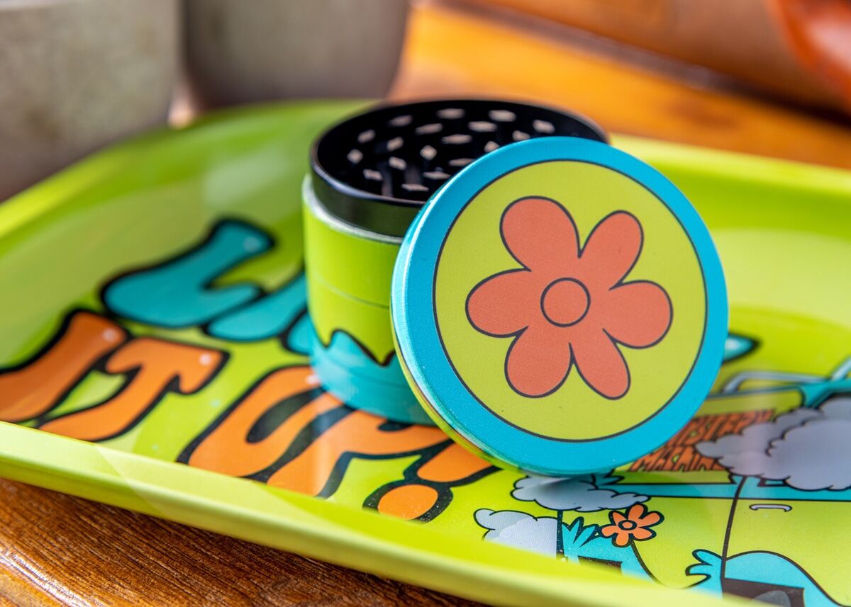 Scooby Snack Maker