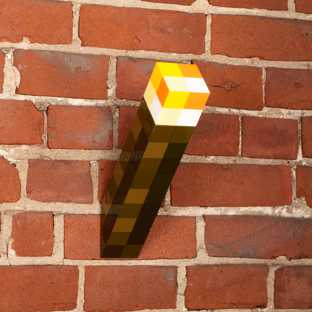 Minecraft Torch