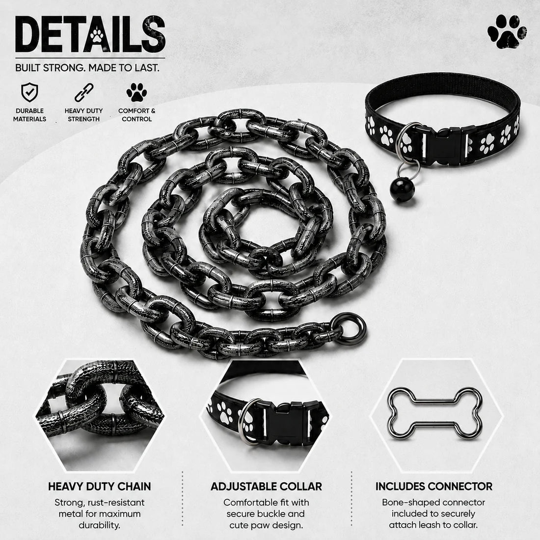 ToughLink Dog Leash
