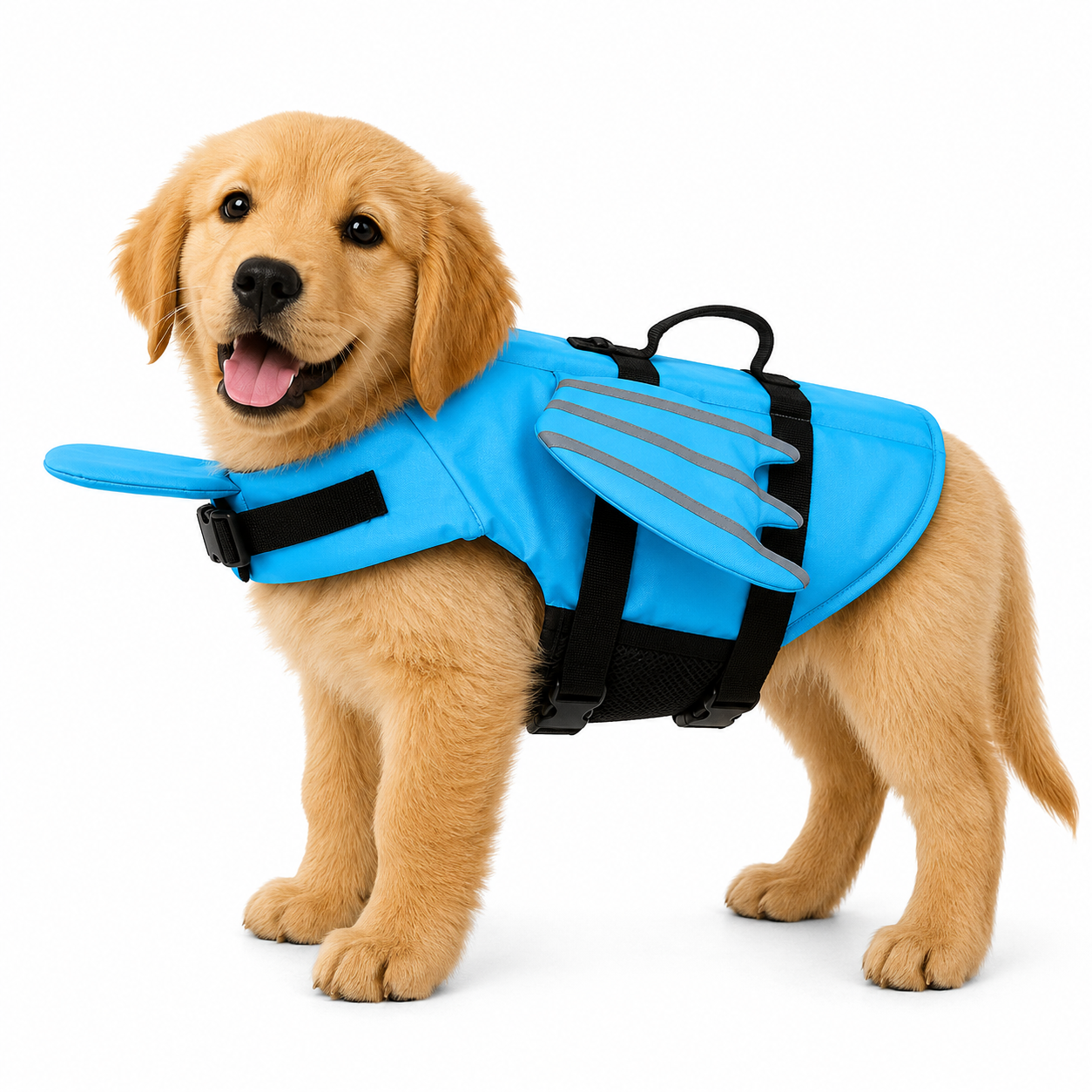 Dog Life Jacket