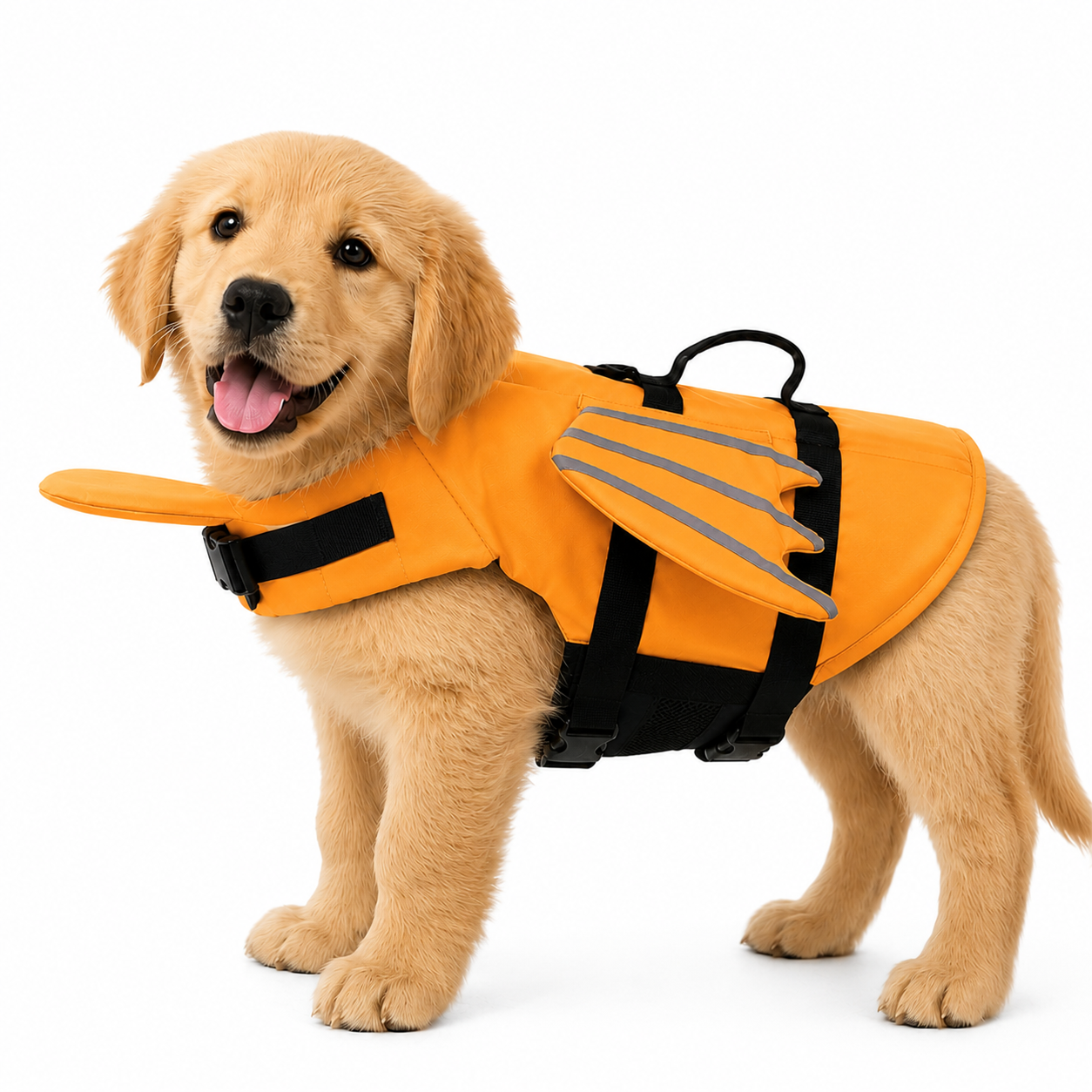 Dog Life Jacket