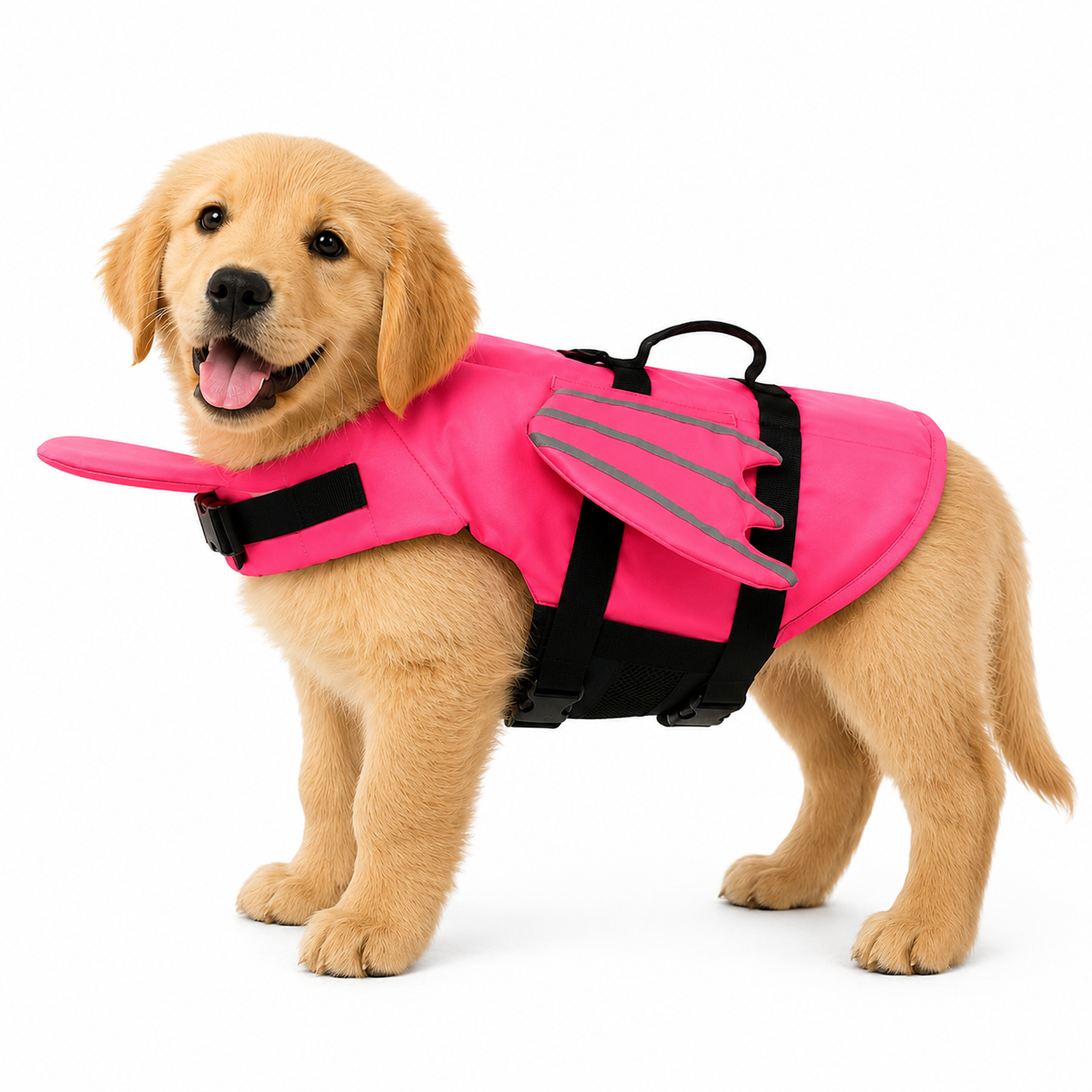 Dog Life Jacket