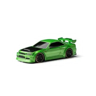 RC Drift Nissan R34 Skyline