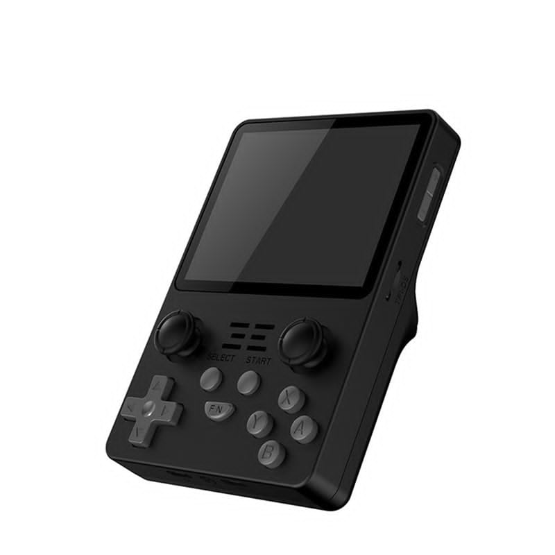 Hand Held Games Console