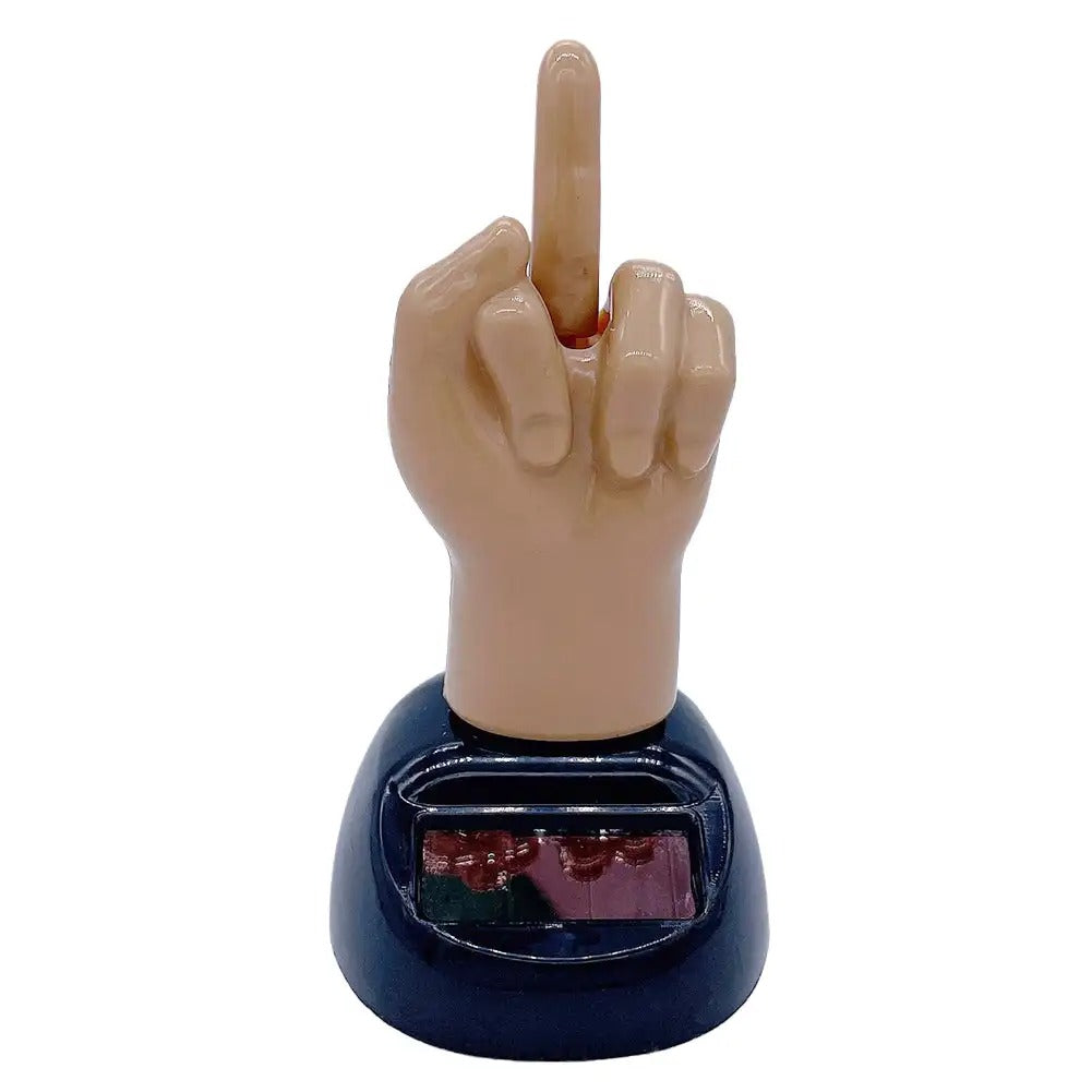 Funny Dashboard Ornament