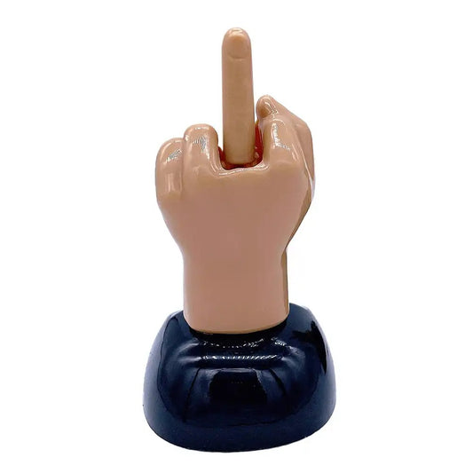 Funny Dashboard Ornament