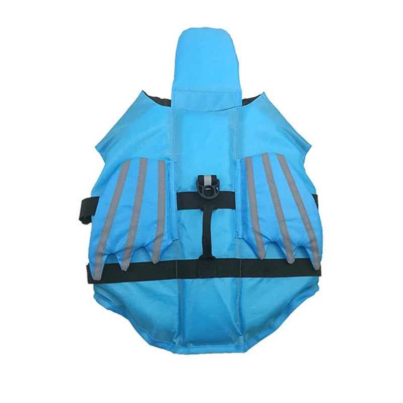 Dog Life Jacket