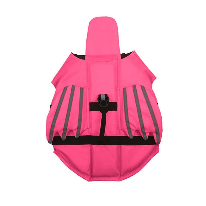 Dog Life Jacket